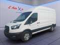 Ford Transit 350 fwd 2.0 ecoblue 130cv trend L3H3 Bianco - thumbnail 3