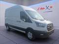 Ford Transit 350 fwd 2.0 ecoblue 130cv trend L3H3 Bianco - thumbnail 1