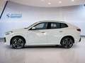 BMW X2 18d M Sportpaket Weiß - thumbnail 4