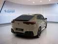 BMW X2 18d M Sportpaket Weiß - thumbnail 3