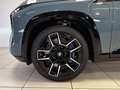BMW XM . Verde - thumbnail 5