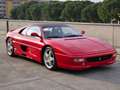 Ferrari F355 GTS Rojo - thumbnail 6