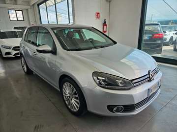 VI 5p 2.0 tdi Comfortline 140cv dsg