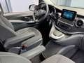 Mercedes-Benz V 220 d EDITION lang Grau - thumbnail 4