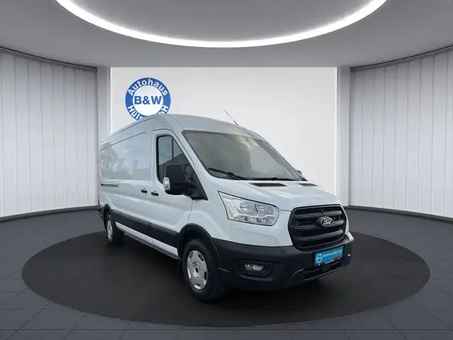 Ford Transit 350 L3 H2 Trend*1.Ha*360°KAM*NAVI*ACC*
