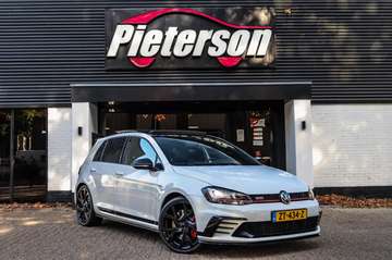 2.0 TSI Clubsport 265PK PANO ALCANTARA