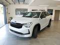 Skoda Kodiaq 1.5 TSI mHEV Sportline 7Sitze/AHK/Pano/Matrix/5J. Wit - thumbnail 7
