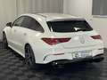 Mercedes-Benz CLA 35 AMG Shooting Brake Night Pano 360° Distro Blanco - thumbnail 6