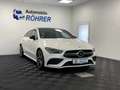 Mercedes-Benz CLA 35 AMG Shooting Brake Night Pano 360° Distro Blanco - thumbnail 35