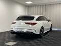 Mercedes-Benz CLA 35 AMG Shooting Brake Night Pano 360° Distro Blanco - thumbnail 36