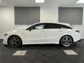 Mercedes-Benz CLA 35 AMG Shooting Brake Night Pano 360° Distro Blanco - thumbnail 5