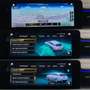 Mercedes-Benz CLA 35 AMG Shooting Brake Night Pano 360° Distro Blanco - thumbnail 27