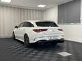 Mercedes-Benz CLA 35 AMG Shooting Brake Night Pano 360° Distro Blanco - thumbnail 37