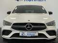 Mercedes-Benz CLA 35 AMG Shooting Brake Night Pano 360° Distro Blanco - thumbnail 3