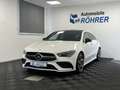 Mercedes-Benz CLA 35 AMG Shooting Brake Night Pano 360° Distro Blanco - thumbnail 34