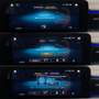 Mercedes-Benz CLA 35 AMG Shooting Brake Night Pano 360° Distro Blanco - thumbnail 30