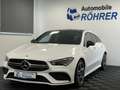 Mercedes-Benz CLA 35 AMG Shooting Brake Night Pano 360° Distro Blanco - thumbnail 1