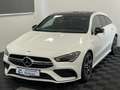 Mercedes-Benz CLA 35 AMG Shooting Brake Night Pano 360° Distro Blanco - thumbnail 2