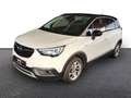 Opel Crossland INNOVATION SHZ LenkradHZG PDC Navi Apple CarPlay A Weiß - thumbnail 2