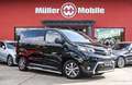 Toyota Proace Verso 2.0 Compact Family Comforz HEADUP Schwarz - thumbnail 1