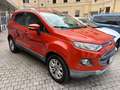Ford EcoSport EcoSport 2014 1.5 tdci Business 95cv E6 Naranja - thumbnail 3