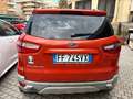 Ford EcoSport EcoSport 2014 1.5 tdci Business 95cv E6 Naranja - thumbnail 5
