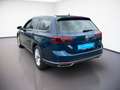 Volkswagen Passat Variant ELEGANCE 2.0TDI 150PS DSG 5J-G MATRIX.STDHZG.360°. Blau - thumbnail 5