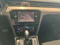 Volkswagen Passat Variant ELEGANCE 2.0TDI 150PS DSG 5J-G MATRIX.STDHZG.360°. Blau - thumbnail 12