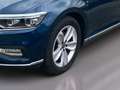 Volkswagen Passat Variant ELEGANCE 2.0TDI 150PS DSG 5J-G MATRIX.STDHZG.360°. Blau - thumbnail 7