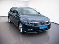 Volkswagen Passat Variant ELEGANCE 2.0TDI 150PS DSG 5J-G MATRIX.STDHZG.360°. Blau - thumbnail 3