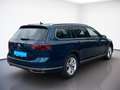 Volkswagen Passat Variant ELEGANCE 2.0TDI 150PS DSG 5J-G MATRIX.STDHZG.360°. Blau - thumbnail 4