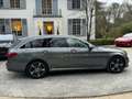 Mercedes-Benz C 180 d T 9G-TRONIC Avantgarde Gris - thumbnail 11