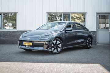 Style 53 kWh Tijdelijke Black friday deal, nu van