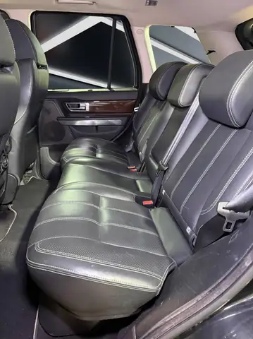 Land Rover Range Rover Sport view 13