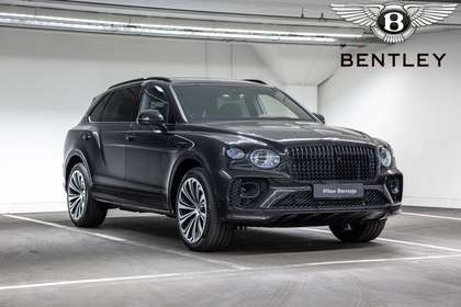 Bentley Bentayga EWB Azure V8