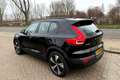 Volvo XC40 Recharge Twin Plus AWD 300kW/408pk Aut. R-Design S Schwarz - thumbnail 8