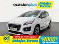 Peugeot 3008 1.6 BlueHDi Style 120 Blanco - thumbnail 1