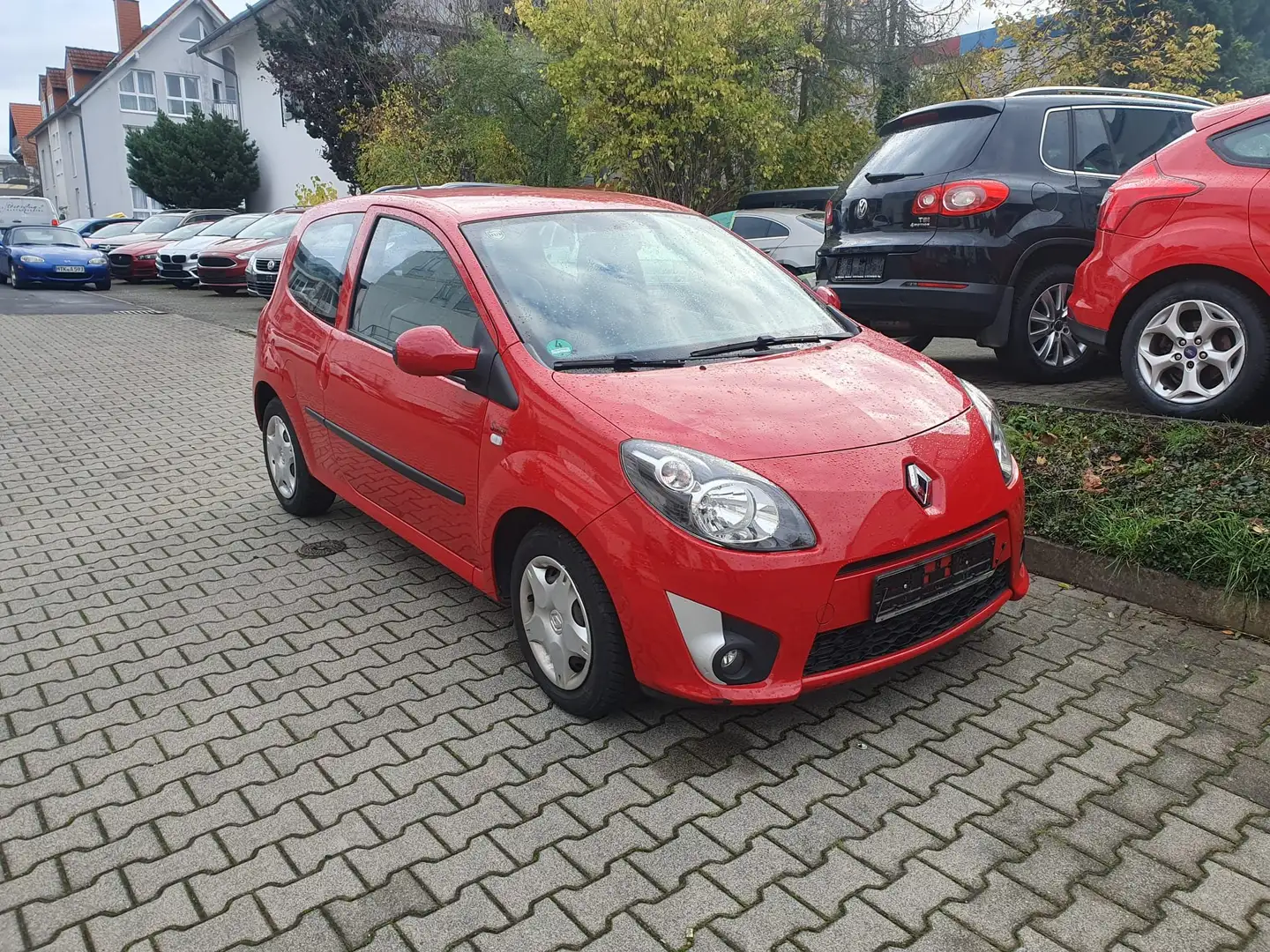 Renault Twingo Expression - 1