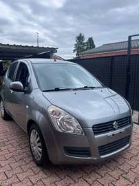 Splash 1.3 DDiS GLS Airco
