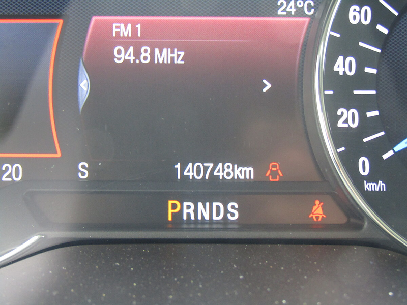 Ford S-Max 2.0EcoBlue — photo 9