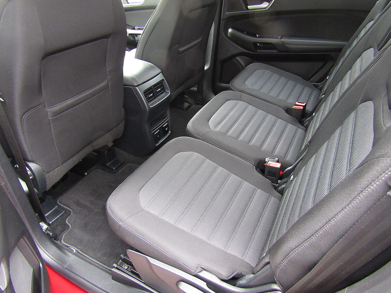 Ford S-Max 2.0EcoBlue — photo 11