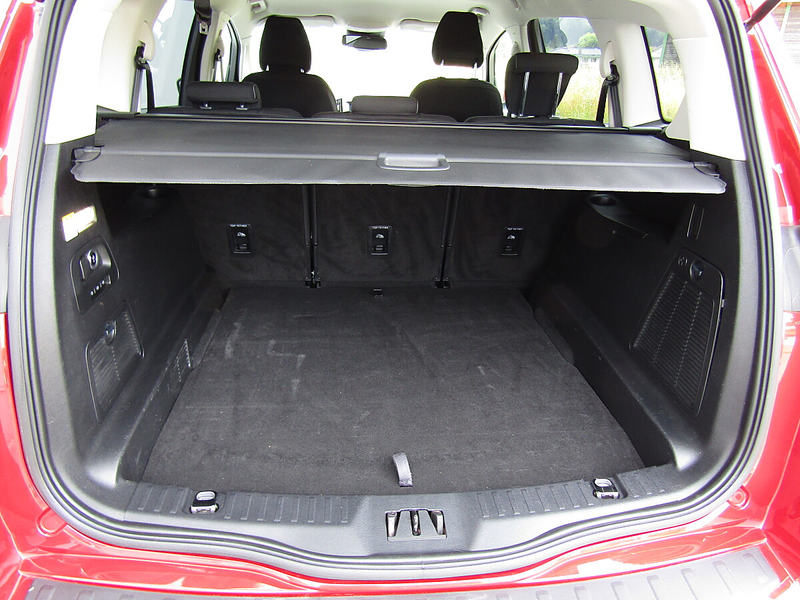 Ford S-Max 2.0EcoBlue — photo 12