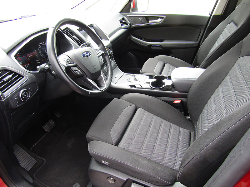 Ford S-Max 2.0EcoBlue — photo 7