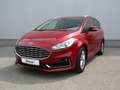 Ford S-Max 2.0EcoBlue Rot - thumbnail 1