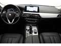 BMW 520 I Touring Leder GPS Camera Alu Led Bleu - thumbnail 5