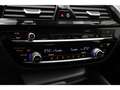 BMW 520 I Touring Leder GPS Camera Alu Led Bleu - thumbnail 10