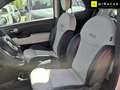 Fiat 500 1.0 Hybrid Dolcevita 52kW Wit - thumbnail 3