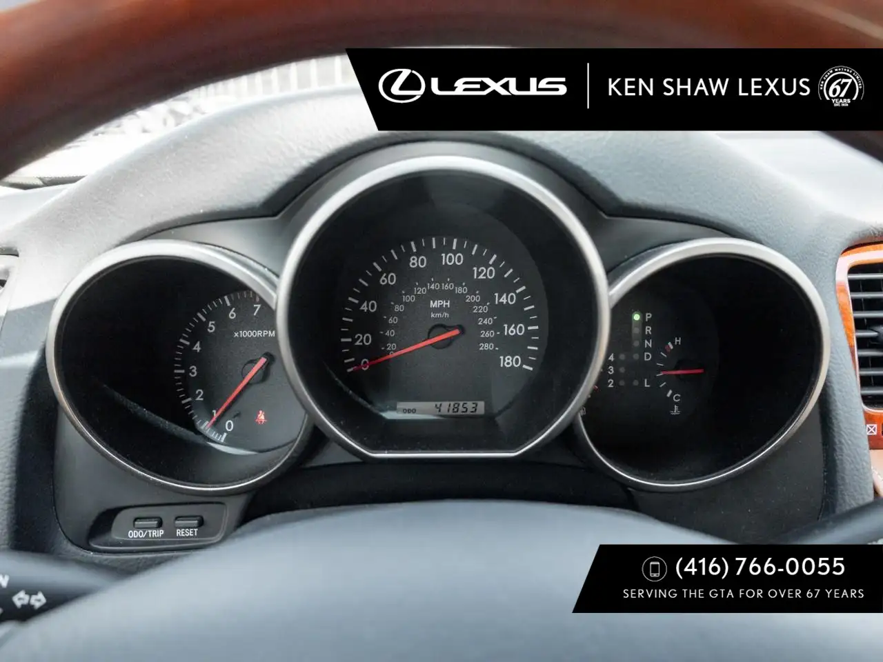 Lexus SC photo Lexus SC