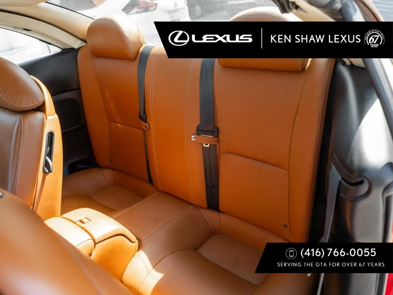 Lexus SC photo Lexus SC