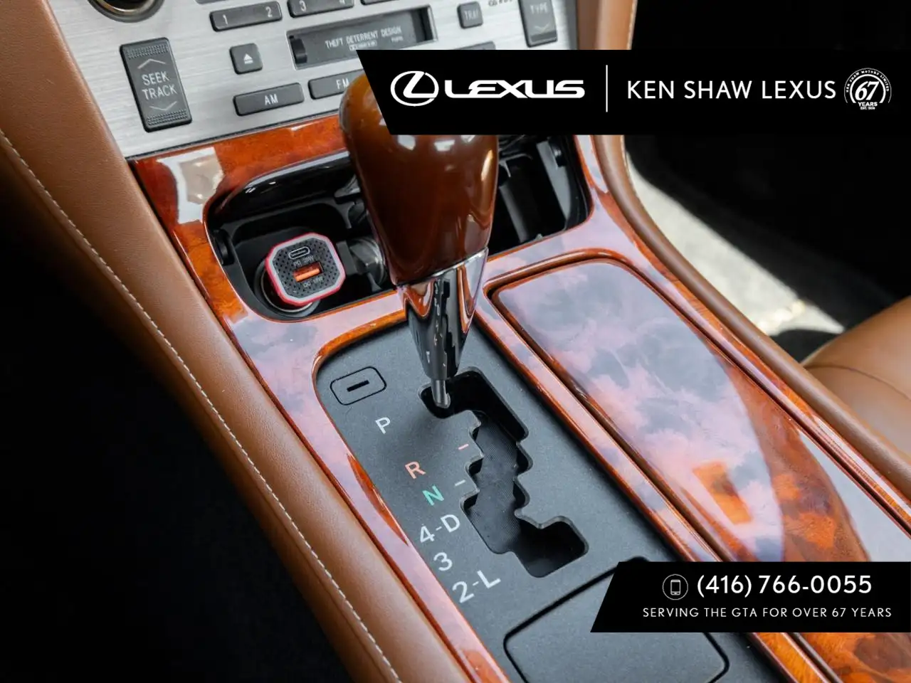 Lexus SC photo Lexus SC